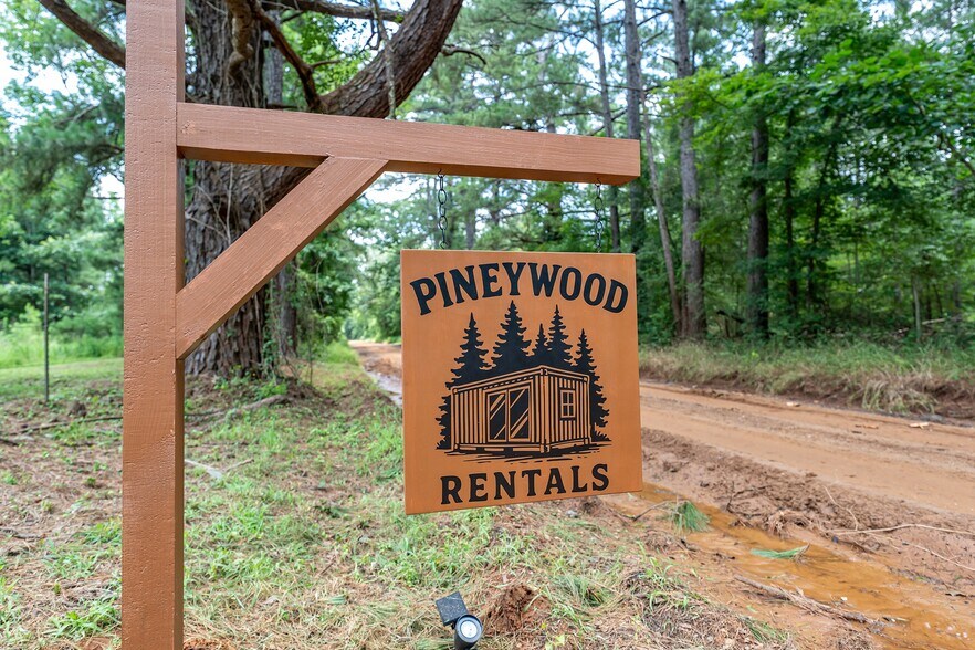 2319 Co 817 rd, Nacogdoches, TX à vendre - Photo de l’immeuble – Image 3 sur 54