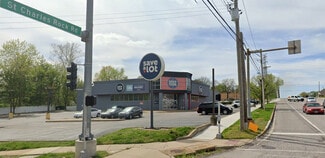 Plus de détails pour 8000 St Charles Rock Rd, Saint Louis, MO - Local commercial à louer