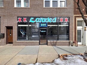 3413 N Milwaukee Ave, Chicago, IL à louer Photo intérieure– Image 2 sur 13