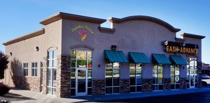 566-646 S Main St, Cedar City, UT à louer - Photo de l’immeuble – Image 3 sur 8