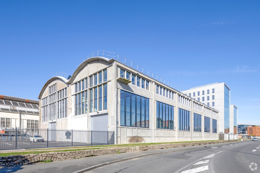 15 Rue Du Ranzay, Nantes à louer - Photo de l’immeuble – Image 2 sur 18