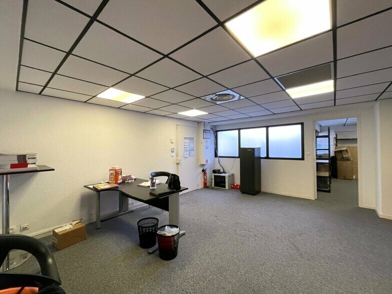 Bureau dans Villeneuve-Loubet à louer - Photo intérieure – Image 3 sur 9