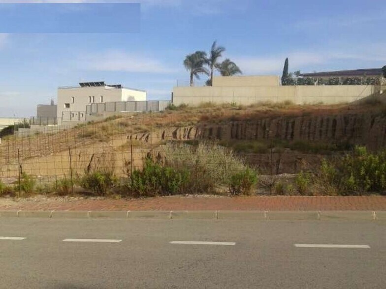 Terrain dans Murcia, Murcia à vendre - Photo de l’immeuble – Image 1 sur 1