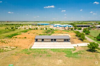 3912 Williamson Rd, Crowley, TX - Vue aérienne vue de carte - Image1