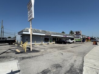 Plus de détails pour 2414-2430 S State Road 7, Hollywood, FL - Local commercial à louer