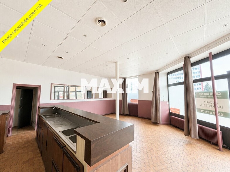 17 Rue De Gray, Dijon à louer - Photo intérieure – Image 2 sur 5