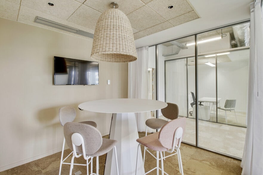 55 Ter Avenue René Cassin, Lyon à louer - Photo intérieure – Image 1 sur 28