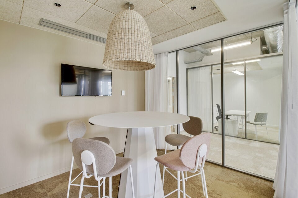 55 Ter Avenue René Cassin, Lyon à louer Photo intérieure– Image 1 sur 29