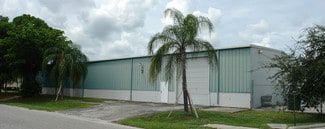 Plus de détails pour 1613 SE 15th Ter, Cape Coral, FL - Industriel/Logistique à louer