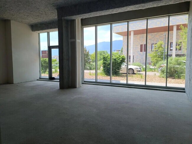 Plus de détails pour 4 Rue Germaine Tillion, Saint-Genis-Pouilly - Local commercial à vendre