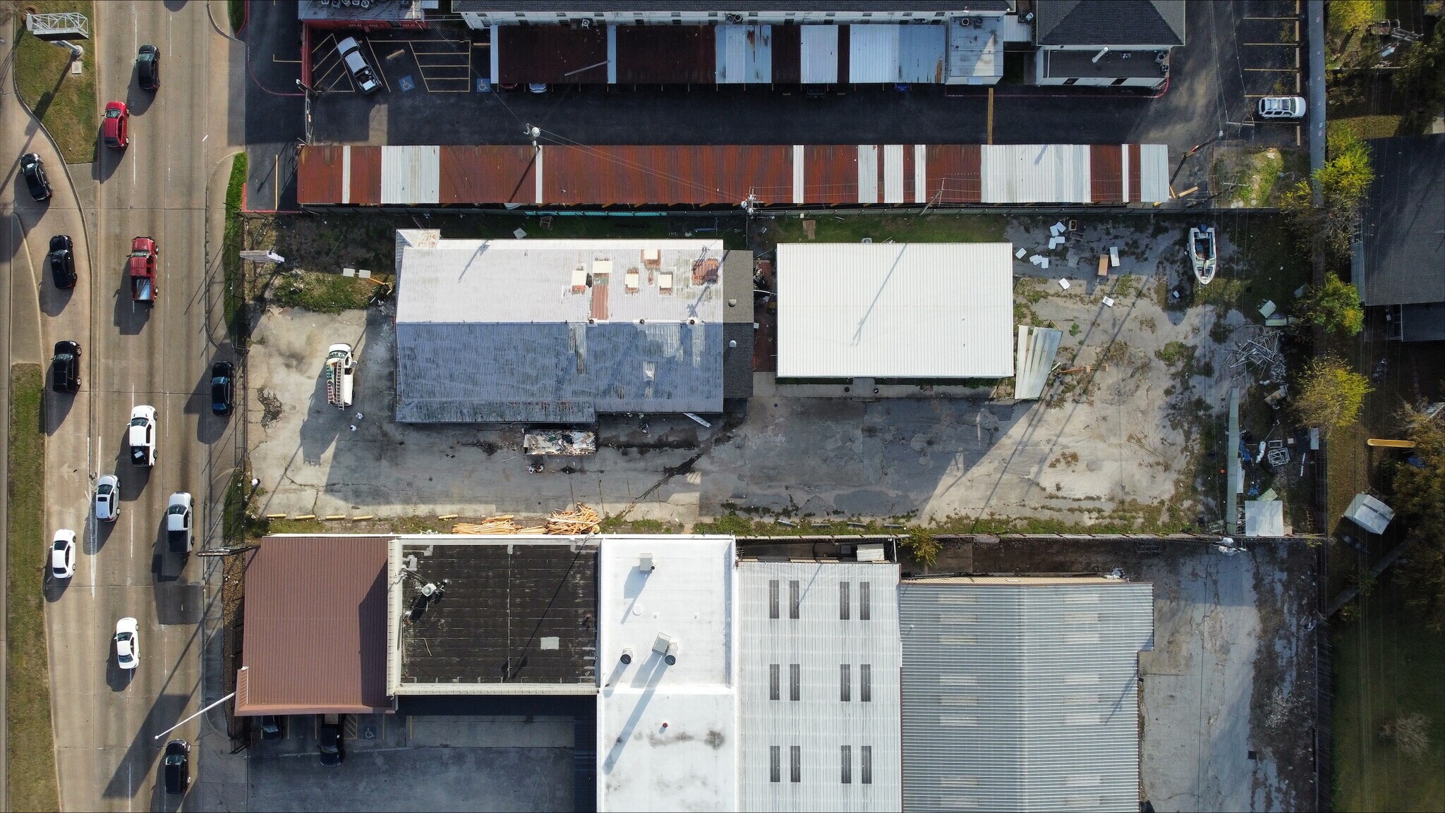 10540 S Post Oak Rd, Houston, TX à louer Photo principale– Image 1 sur 8