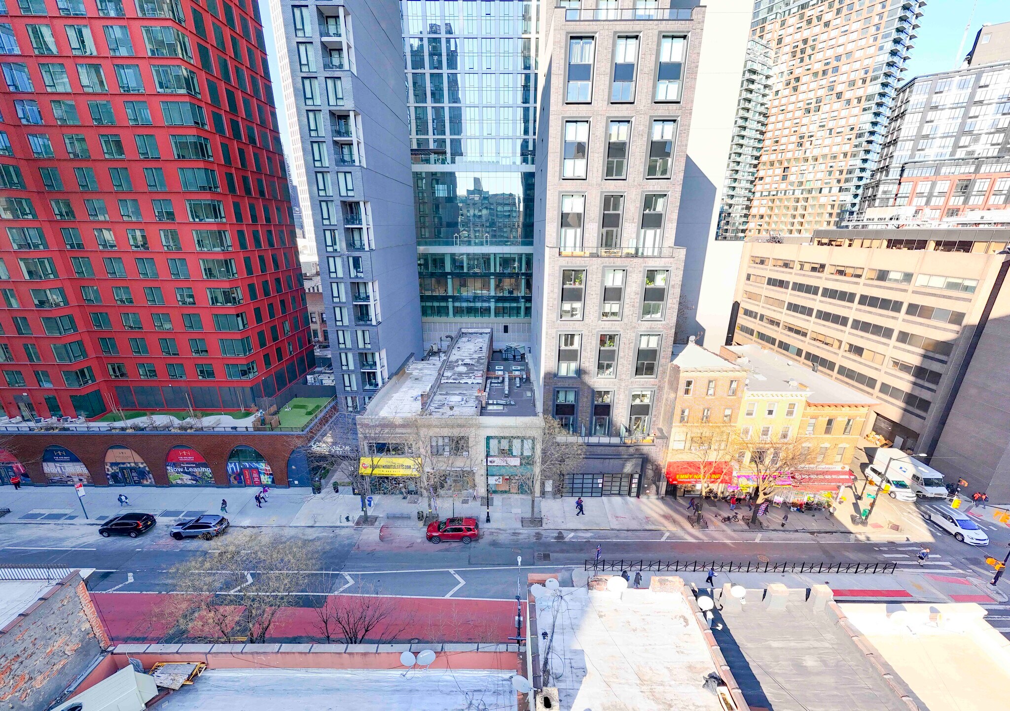 295 Livingston St, Brooklyn, NY à vendre Photo principale– Image 1 sur 5
