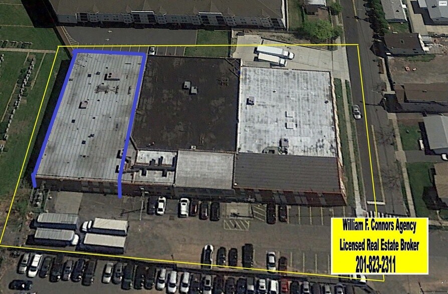 1101-1113 Jefferson Ave, Elizabeth, NJ à louer - Photo de l’immeuble – Image 2 sur 10