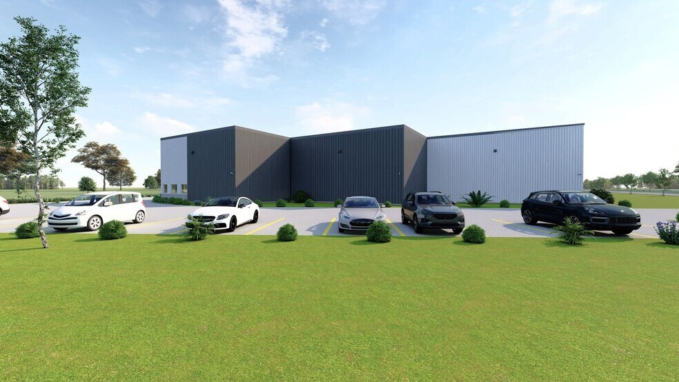 721 E 48th St, Holland, MI à louer - Photo de l’immeuble – Image 3 sur 6