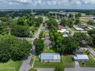 Plus de détails pour 229 Saint De Porres Street St, Broussard, LA - Spécialisé à vendre