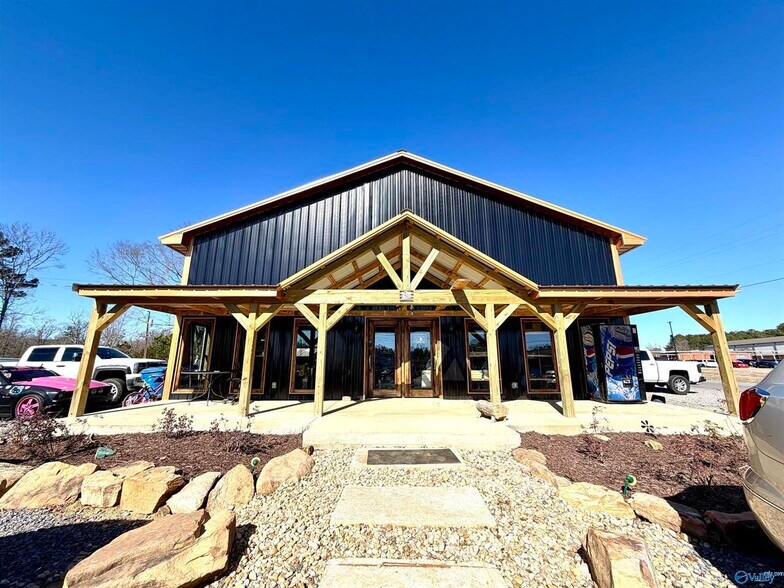 2501 3rd St SW, Attalla, AL à vendre - Photo de l’immeuble – Image 1 sur 14