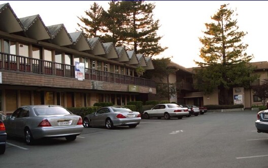 1620 Tiburon Blvd, Tiburon, CA à louer - Photo de l’immeuble – Image 2 sur 7