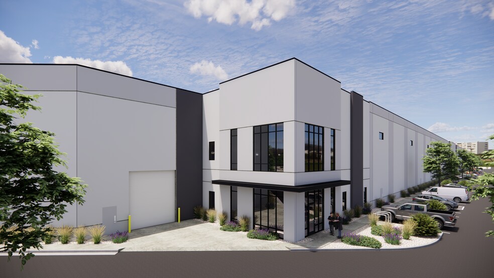 2760 N 2200 W, Salt Lake City, UT à louer - Photo de l’immeuble – Image 3 sur 3