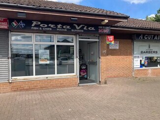 Plus de détails pour Main St, Cleland - Local commercial à louer
