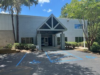Plus de détails pour 5101 Coosaw Creek Blvd, North Charleston, SC - Industriel/Logistique à louer