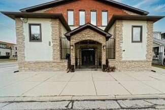 Plus de détails pour 1234 Manitoba Ave, South Milwaukee, WI - Spécialisé à vendre