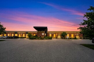 Plus de détails pour 1450 Farr Rd, Norton Shores, MI - Bureau/Médical à louer