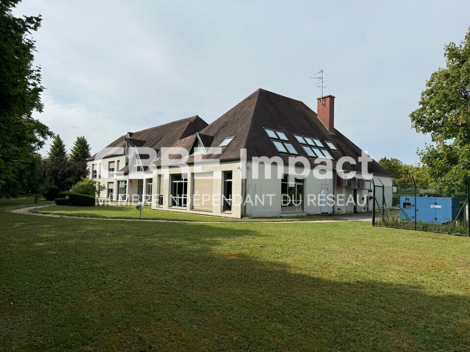 18 Boulevard Des Gorgets, Dijon à vendre Photo de l’immeuble– Image 1 sur 3