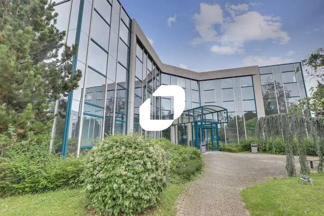 Plus de détails pour 19 Avenue De Norvège, Villebon-sur-Yvette - Bureau à louer
