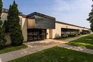 Plus de détails pour 241 Boul Hymus, Pointe-claire, QC - Industriel/Logistique à louer