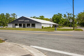 Plus de détails pour 903 Suwannee Ave NW, Branford, FL - Local commercial à vendre
