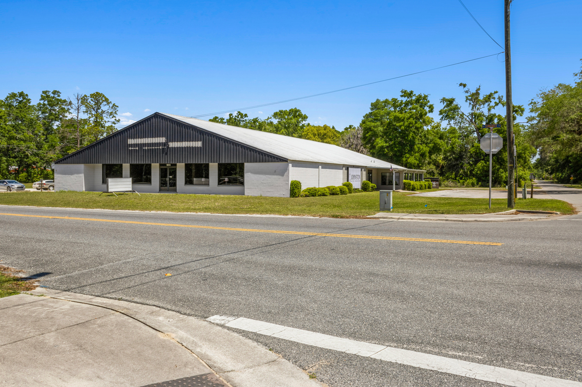 903 Suwannee Ave NW, Branford, FL à vendre Photo principale– Image 1 sur 10