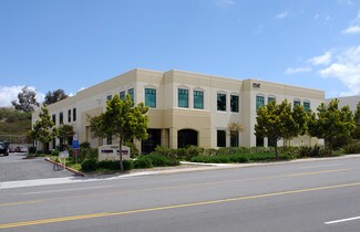 Plus de détails pour 12147 Kirkham Rd, Poway, CA - Industriel/Logistique à louer