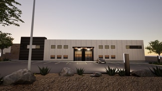 Plus de détails pour 138 Country Way, Washington, UT - Industriel/Logistique à vendre
