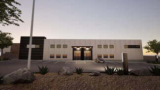 Plus de détails pour 138 Country Way, Washington, UT - Industriel/Logistique à vendre