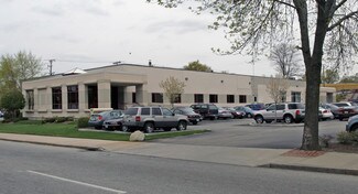 Plus de détails pour 700 School St, Pawtucket, RI - Local d’activités à vendre