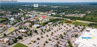 Plus de détails pour 2930 Rutherford Blvd, Murfreesboro, TN - Terrain à vendre