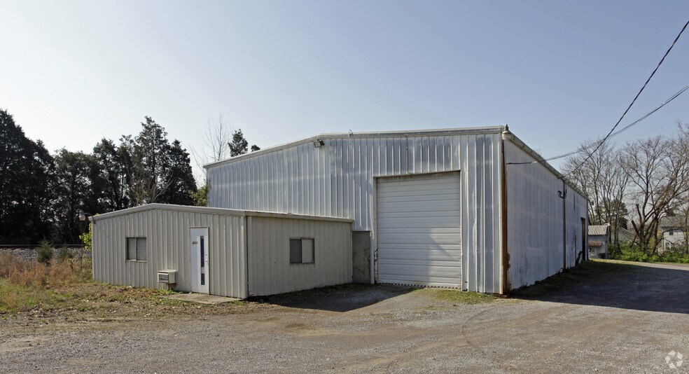 2237 Big Springs Rd, Maryville, TN à vendre - Photo de l’immeuble – Image 3 sur 6