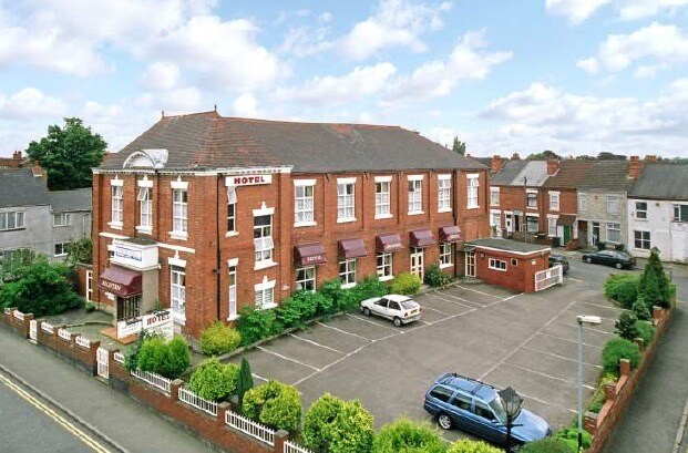 Walsgrave Rd, Coventry à louer - Photo de l’immeuble – Image 1 sur 6