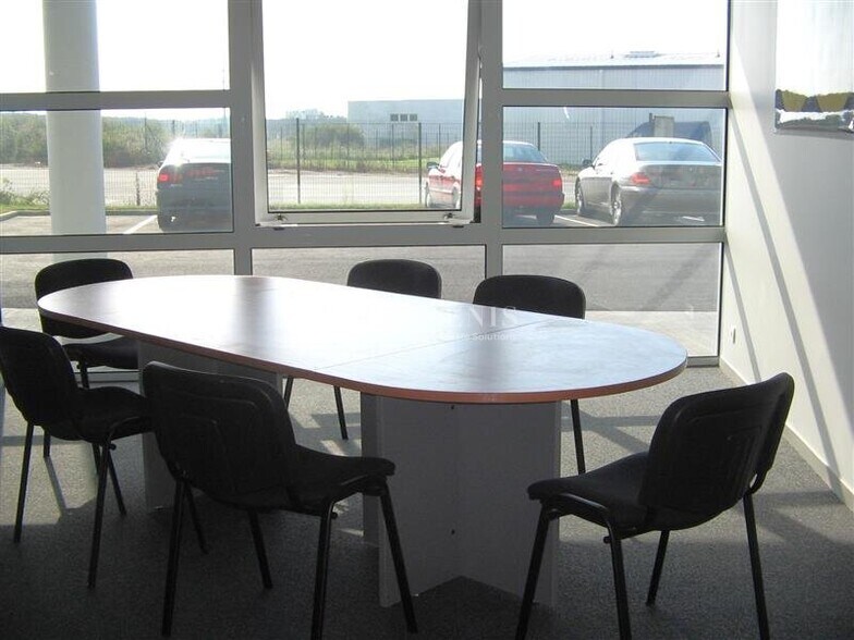Local d’activités dans Romorantin-Lanthenay à louer - Photo intérieure – Image 1 sur 1