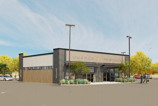 Plus de détails pour 3028 N Josey Ln, Carrollton, TX - Local commercial à louer