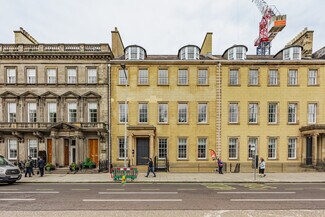 Plus de détails pour 24-25 St. Andrew Sq, Edinburgh - Bureau à louer