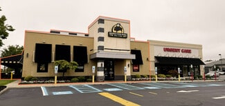 Plus de détails pour 627 Berlin Cross Keys Rd, Sicklerville, NJ - Local commercial à louer