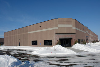 Plus de détails pour 19725 S Diamond Lake Rd, Rogers, MN - Industriel/Logistique à louer