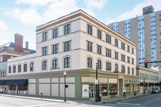 Plus de détails pour McDowell Building Portfolio Sale – à vendre, Louisville, KY