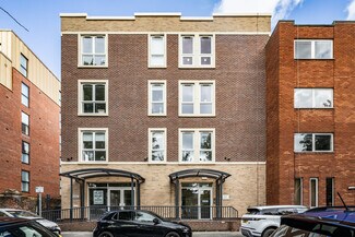 Plus de détails pour Palmyra Sq, Warrington - Local commercial à louer