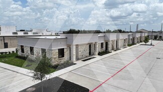 Plus de détails pour 28111 S Firethorne Rd, Katy, TX - Bureau à louer