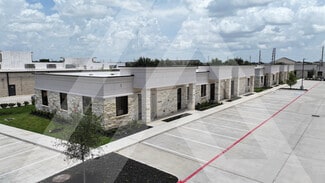 Plus de détails pour 28111 S Firethorne Rd, Katy, TX - Bureau à louer