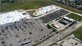 Plus de détails pour 401-441 FM 518, Kemah, TX - Local commercial à louer