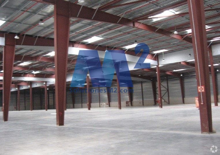 Industriel/Logistique dans Azuqueca de Henares, Guadalajara à louer - Photo intérieure – Image 1 sur 1