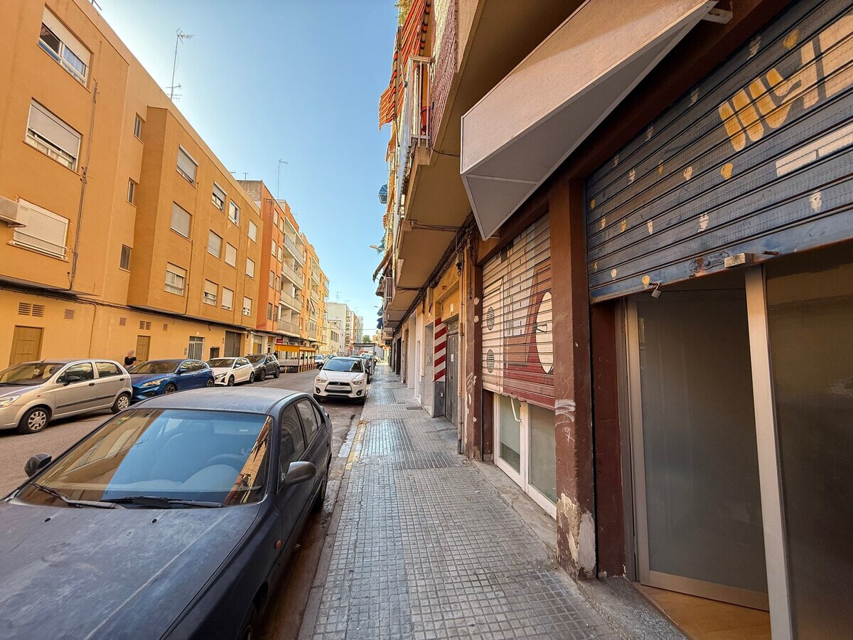 Sagunto, VAL 46520 - Lot Puerta 01 - - Photo intérieure - Image 1 of 10